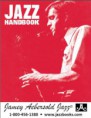 Jazz handbook - Jamey Aebersold